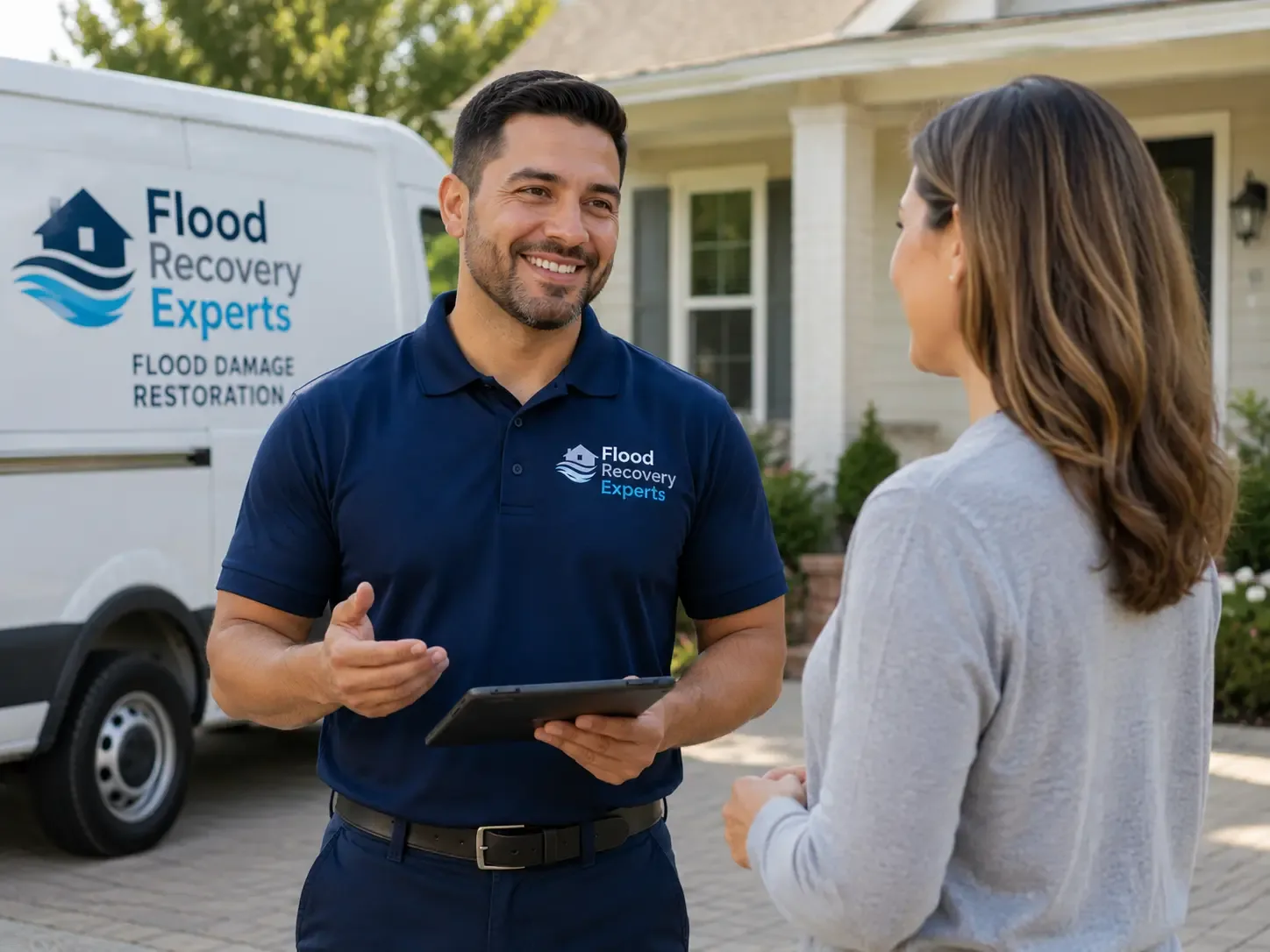 Flood Damage Cleanup Wickhaven, PA FAQs